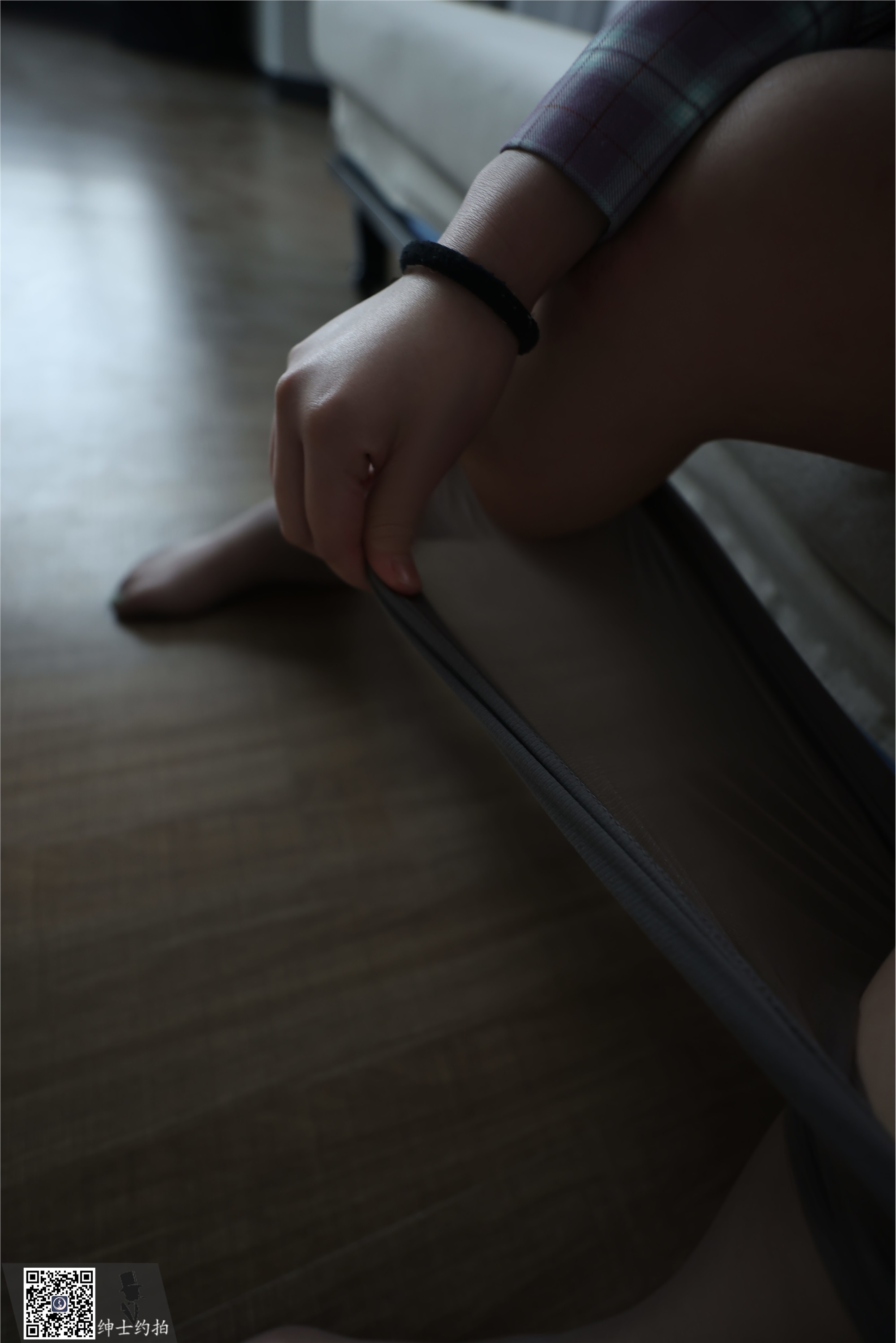 SHENSHI绅士 - SS032 宁宁